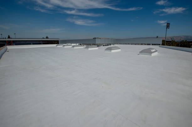Best Commercial Roofing Services  in Experiment, GA