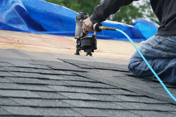 Best Hot Roofs  in Experiment, GA