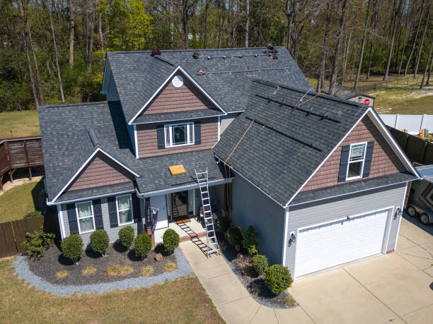  Experiment, GA Roofing Service Pros